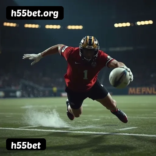 FAQ h55bet Brasil - Perguntas frequentes sobre bônus, PIX, RTP, APP mobile e VIP