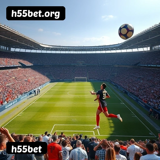 6 vantagens exclusivas do programa VIP da h55bet